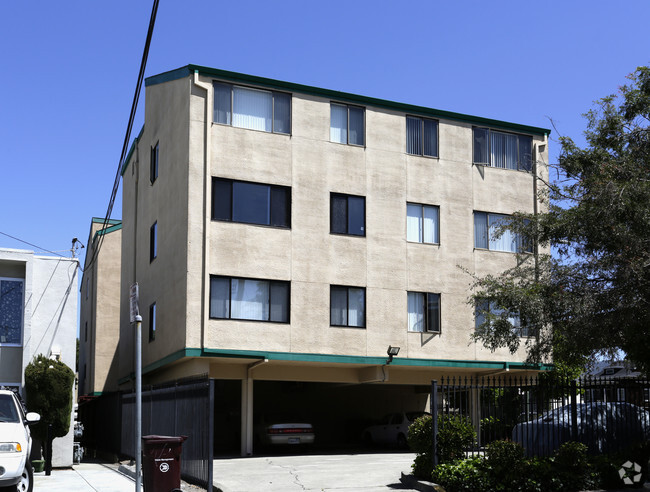 Sojourner Truth Manor