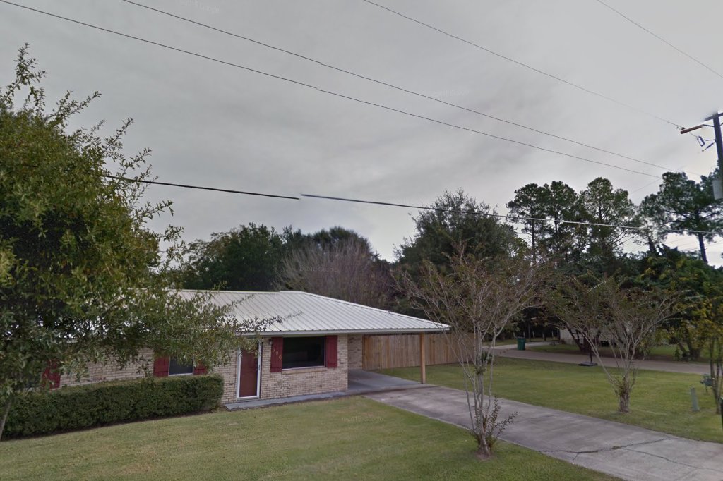 Church Point Housing Authority