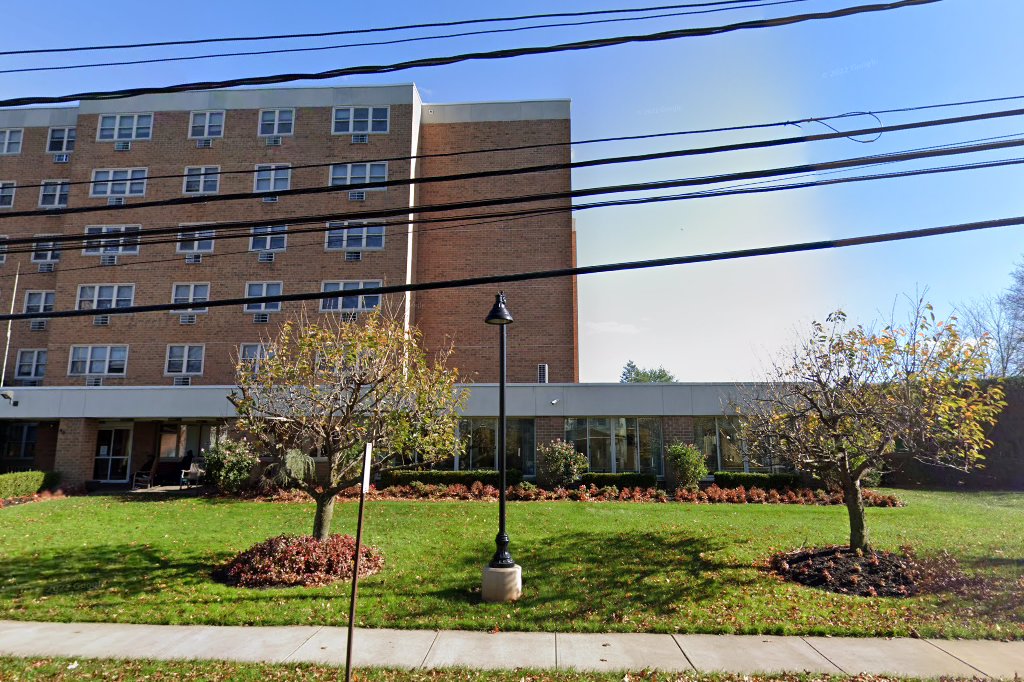 Freehold Senior Citizen