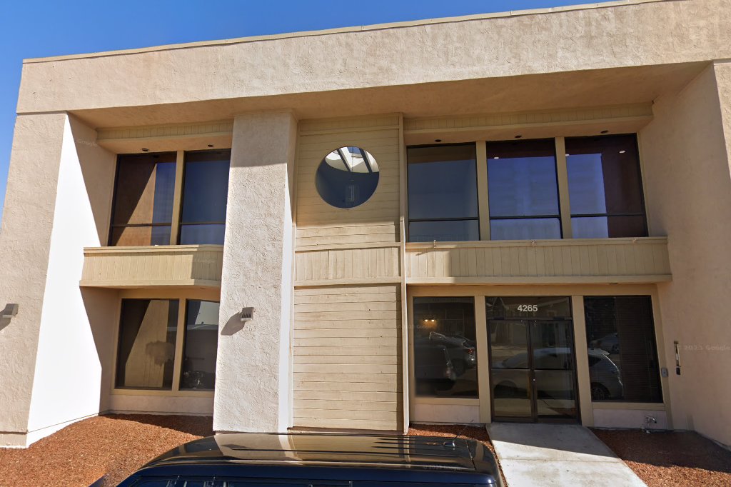 Council of American Indian Organizations of San Diego County