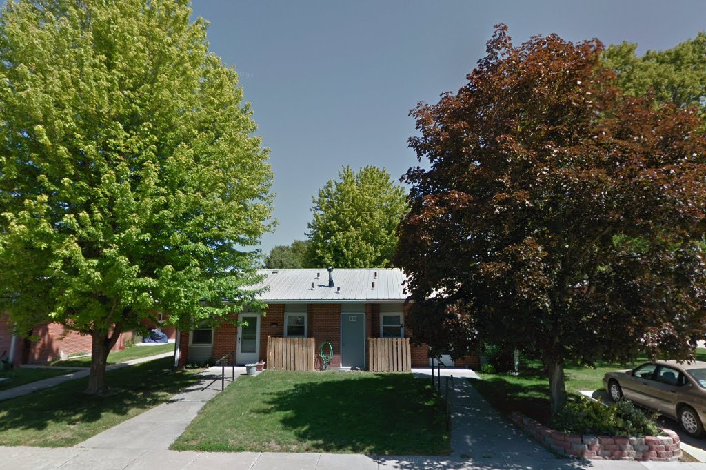 Sargent City Housing Authority