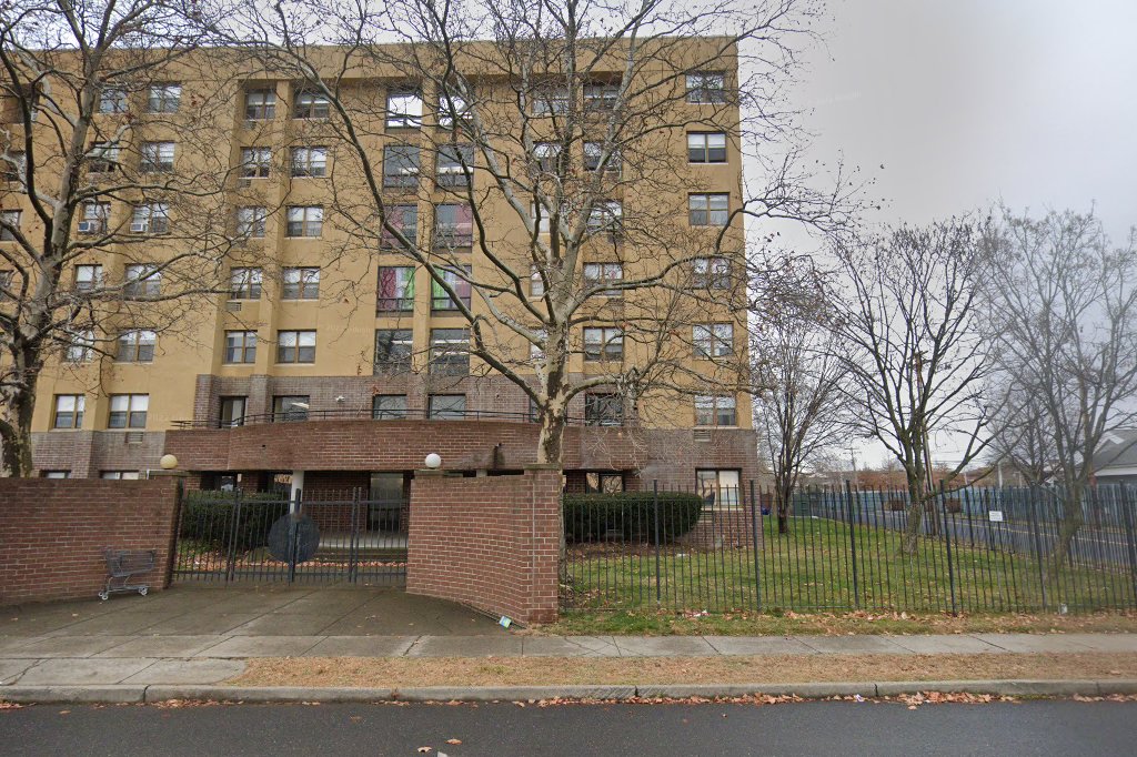 Bridgeport Towers