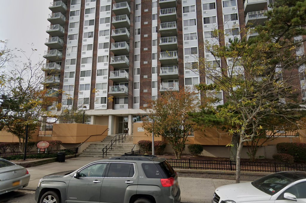Ocean Park Far Rockaway