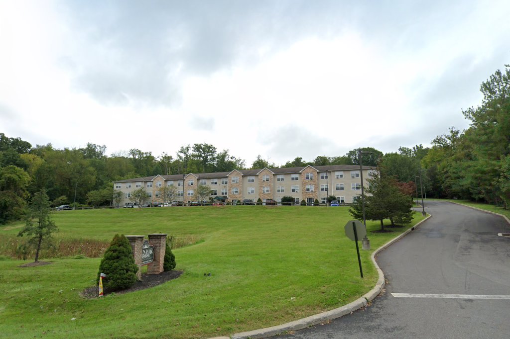 Senior Horizons at Newburgh