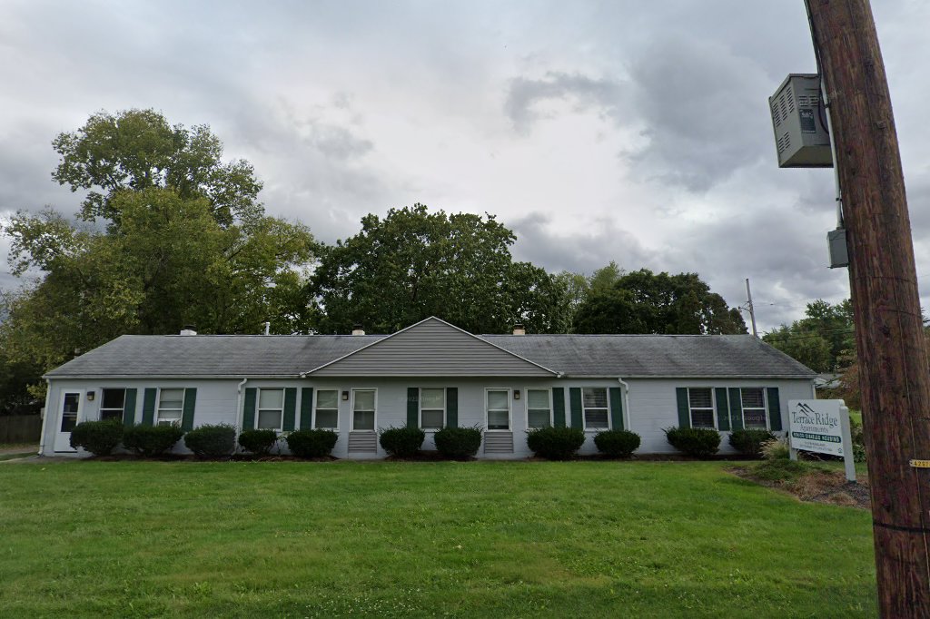 Terrace Ridge Apartments