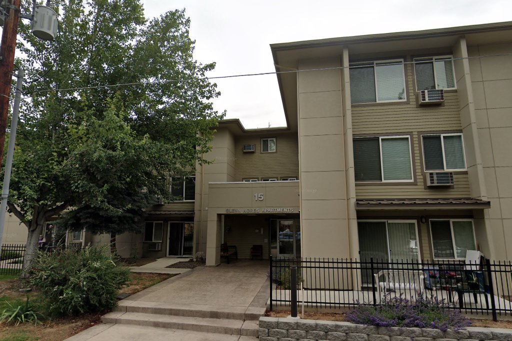 Glenn Acres Apts