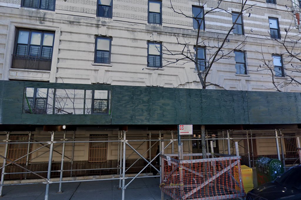 Concourse Flatiron Apartments
