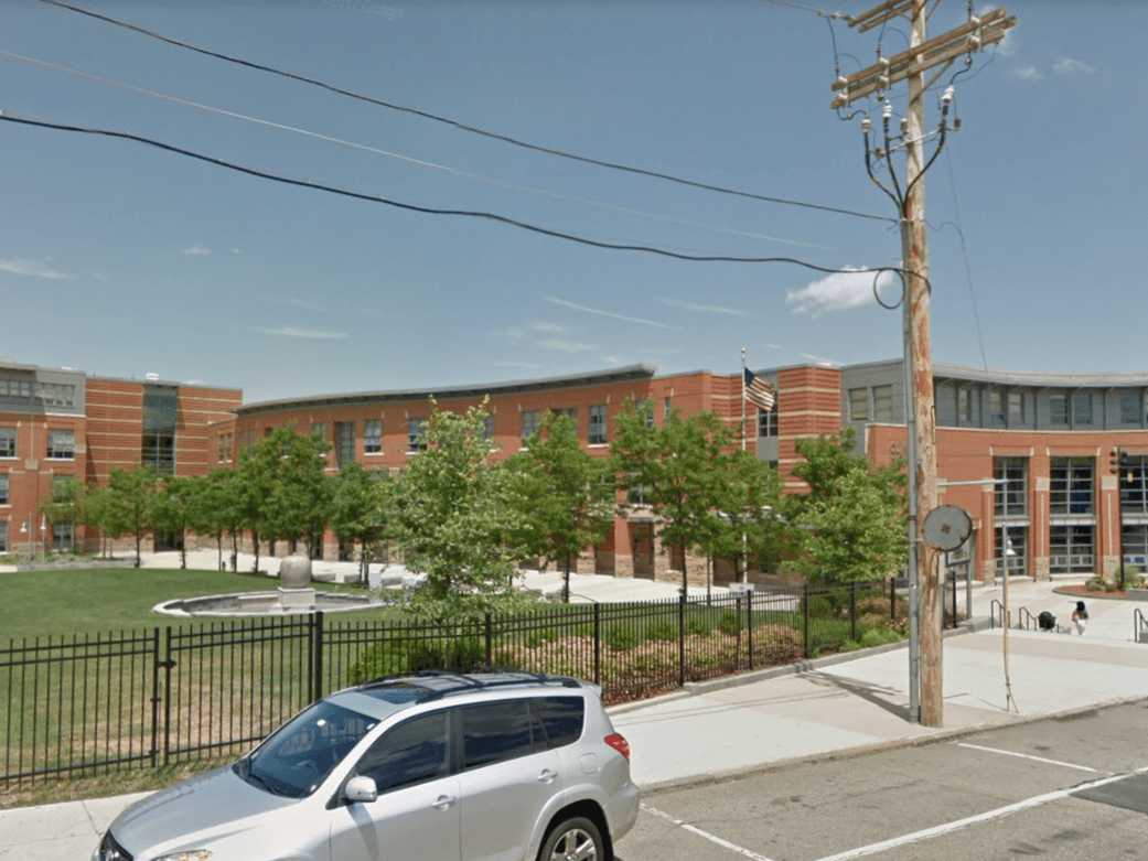 Department of Planning and Community Development - QUINCY