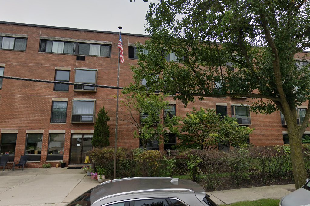 Walnut Place