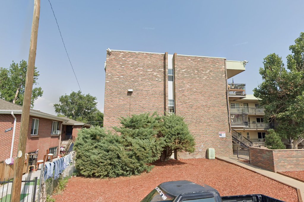 Villa Verde Apartments Aurora