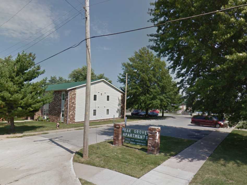 Oak Grove Properties