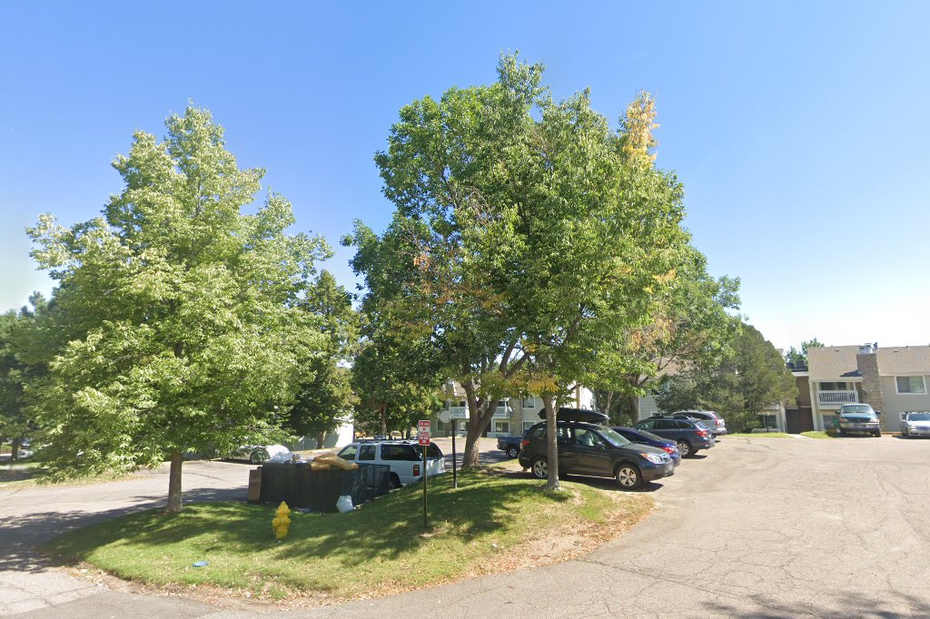 Mountain View Place