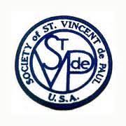 St. Vincent De Paul - Our Lady Queen of The Universe - Madison