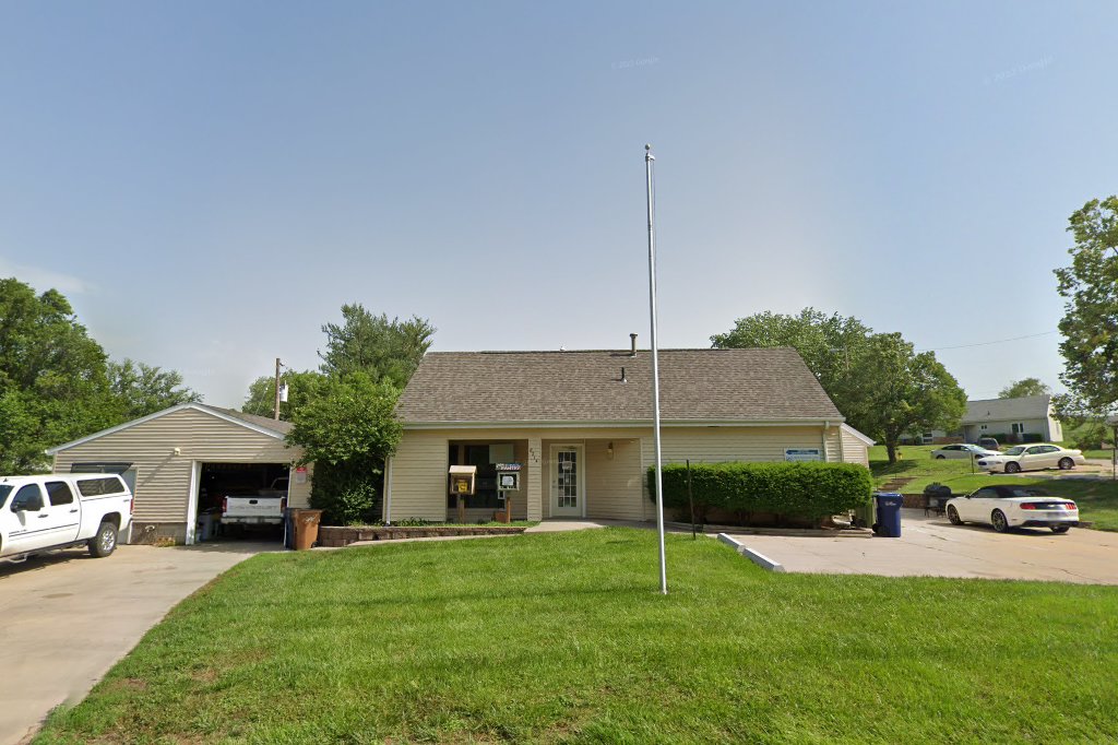 Bellevue Housing Authority
