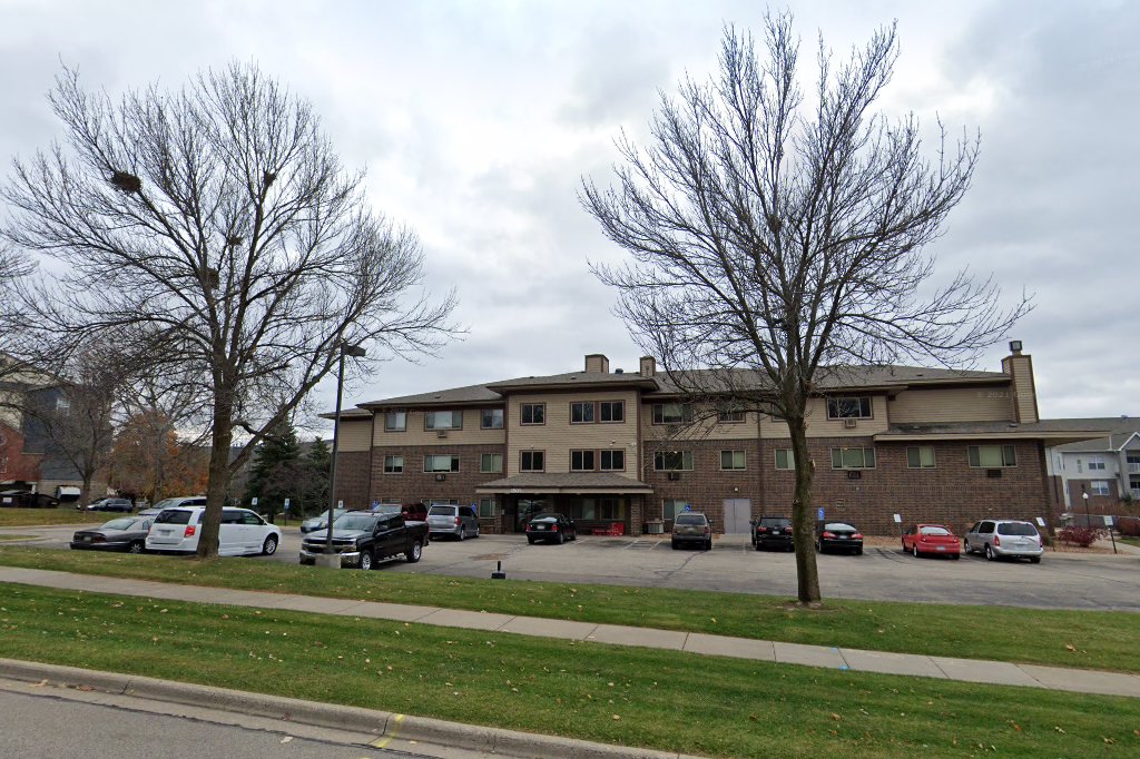 West Apartments /Asi-Burnsville, Inc