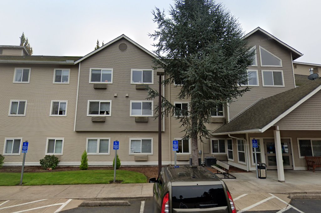 Kingsley Court