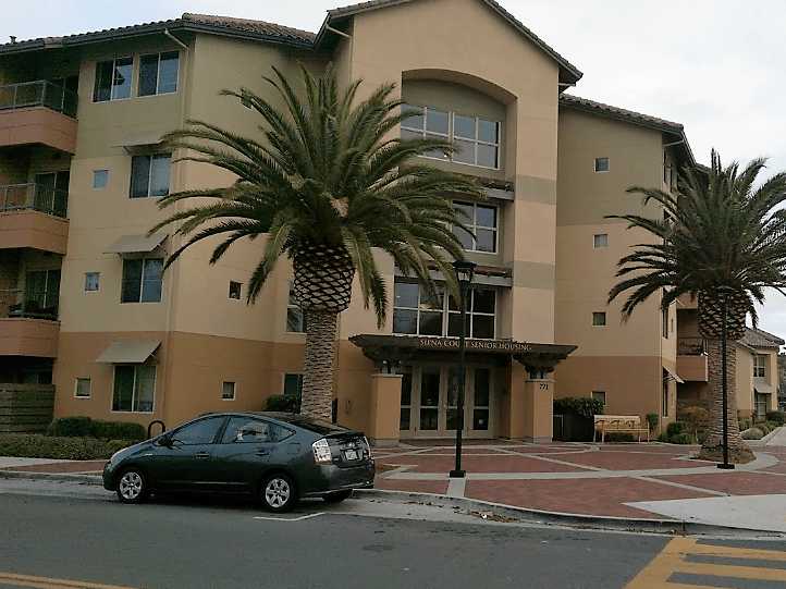 Siena Court Senior Apartments Pittsburg