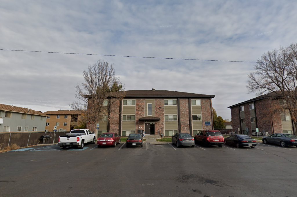 River Run Apartments