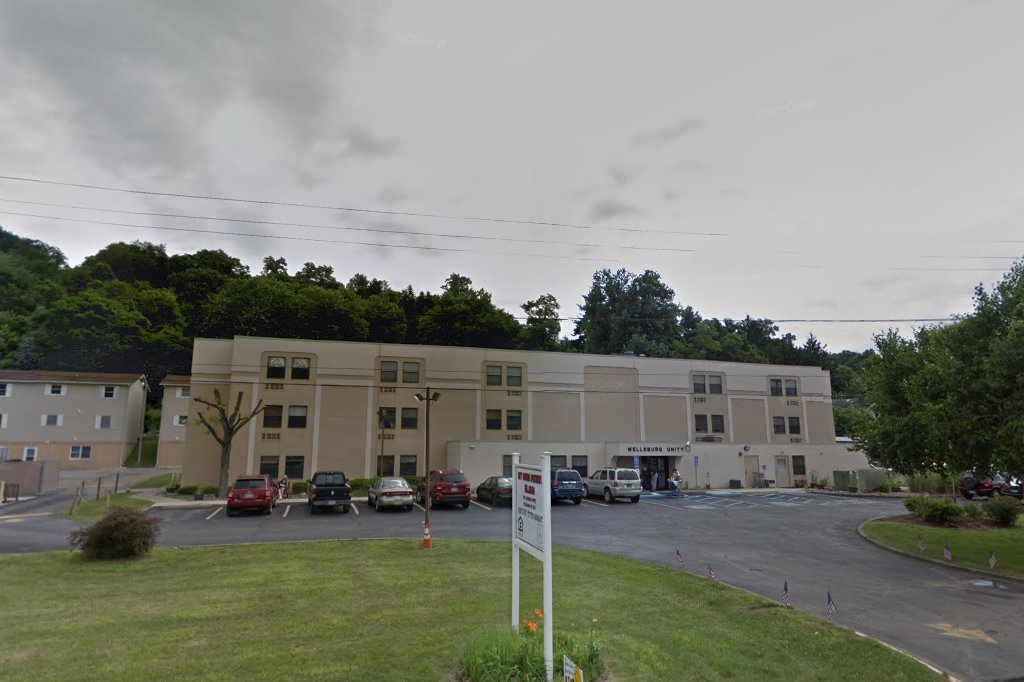 Unity Housing, Lp (Wellsburg Unity)