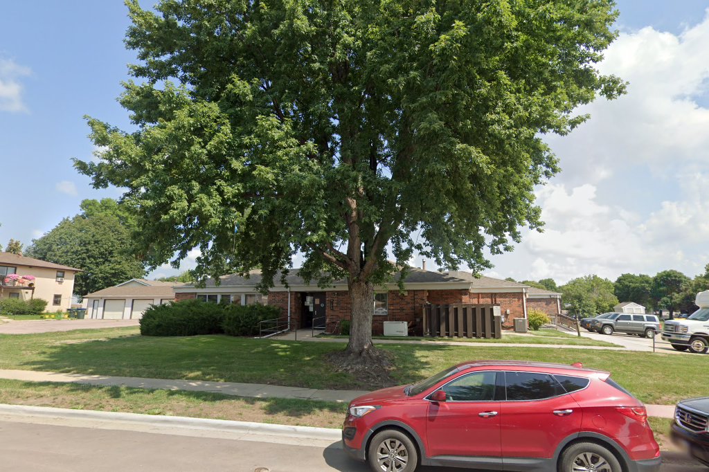 Harvest Apts