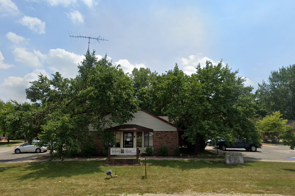 Bethany Village Apartments New Castle