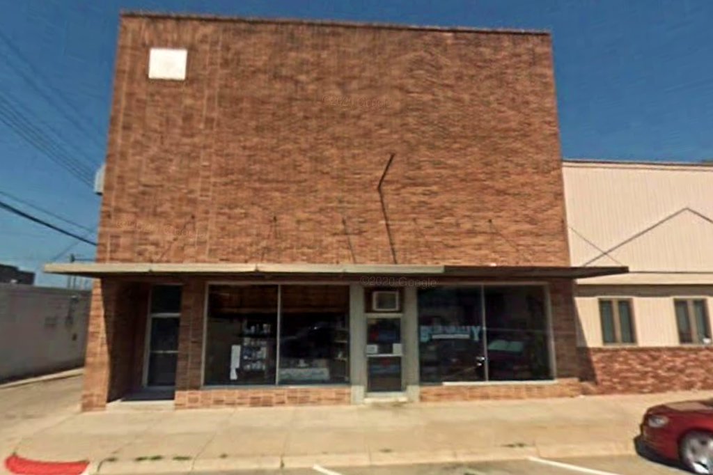 Blue Valley Community Action Partnership - Thayer County