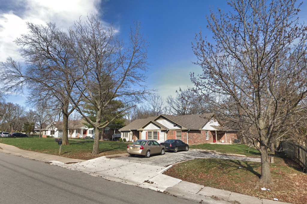 Good Shepherd Manor