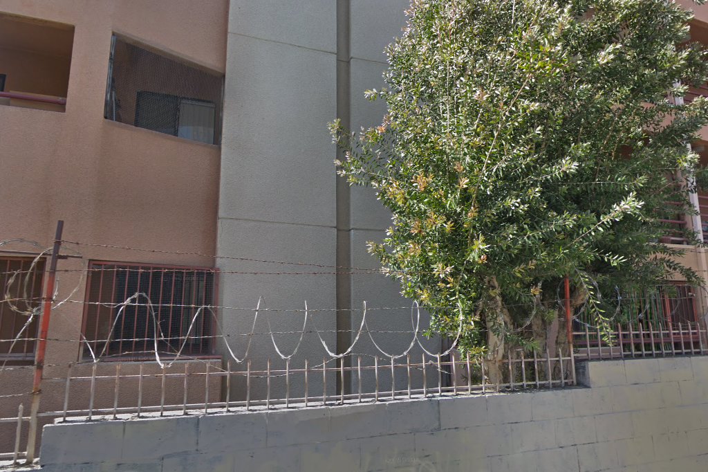 Sangnok Villa for Seniors