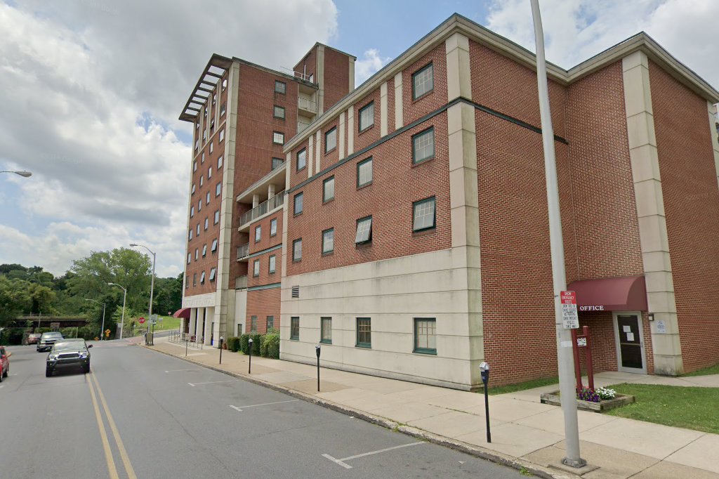 Easton Housing Authority