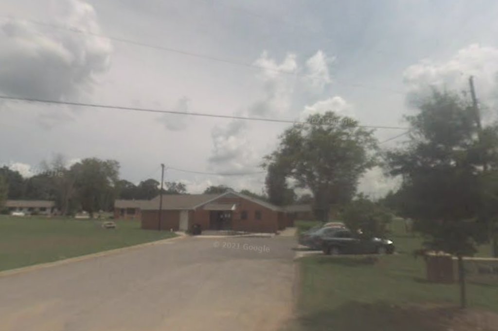 Jefferson County Housing Authority