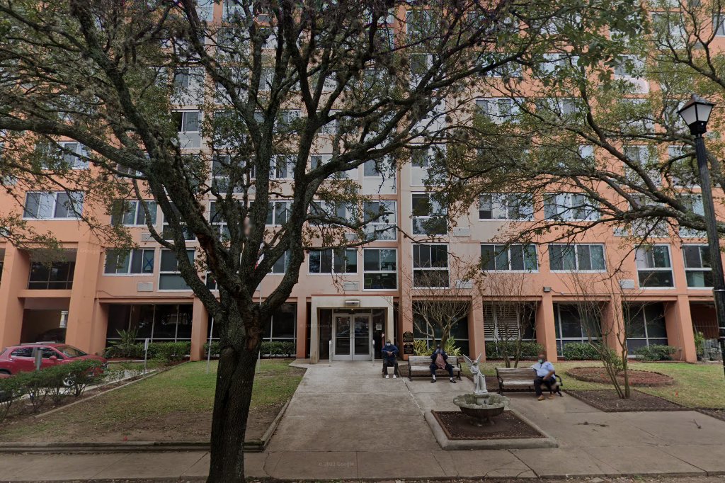 Heights House Apartments