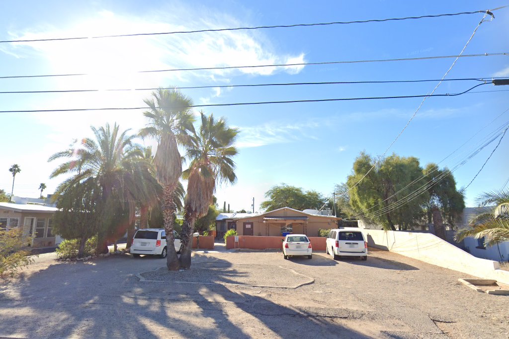 Kiva Apartments