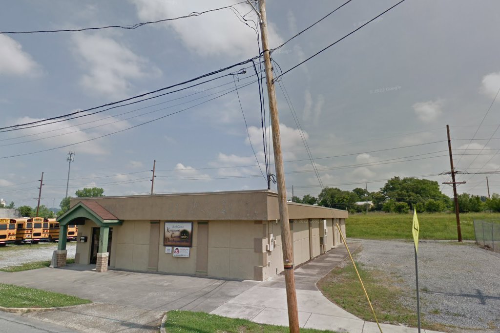 Kingsport Housing Authority