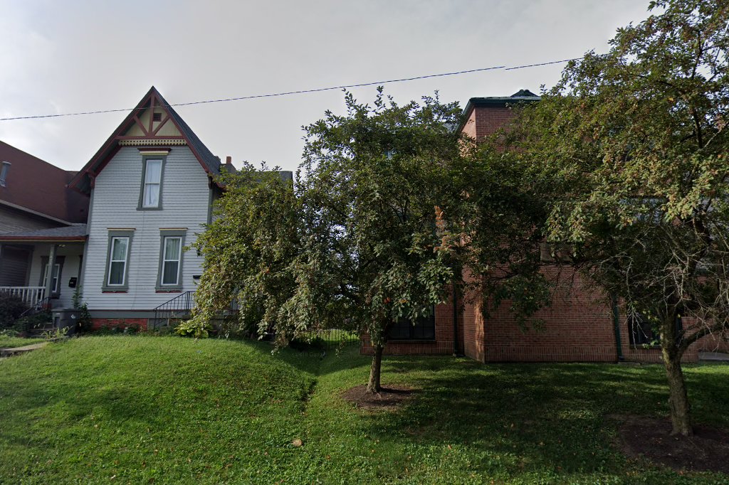 Byrne Court Apartments