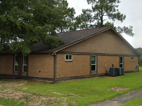 Cypress Cottage Affordable Apartments