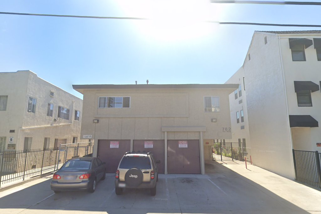 Diane Affordable Apartments