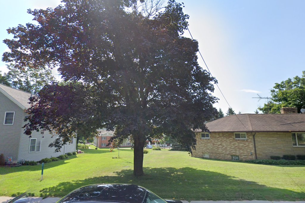 Orchard Housing
