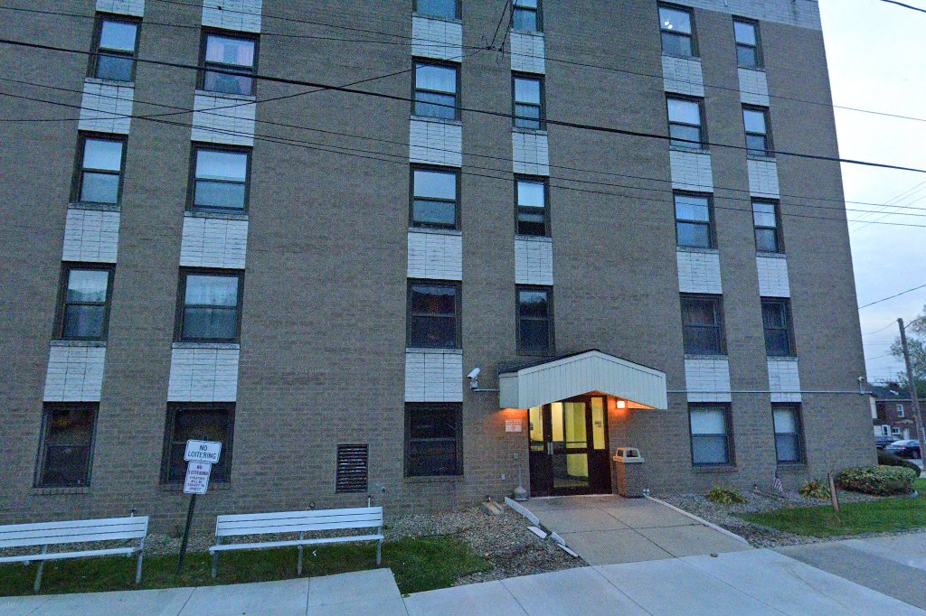 Beaver County Housing Authority