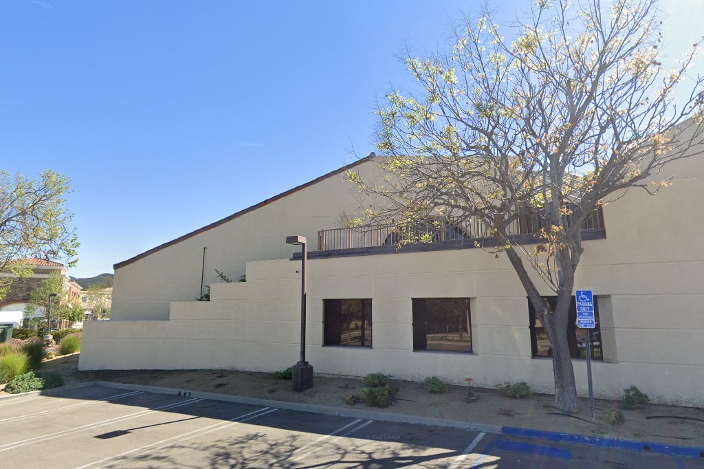 Newbury Park Housing Authority
