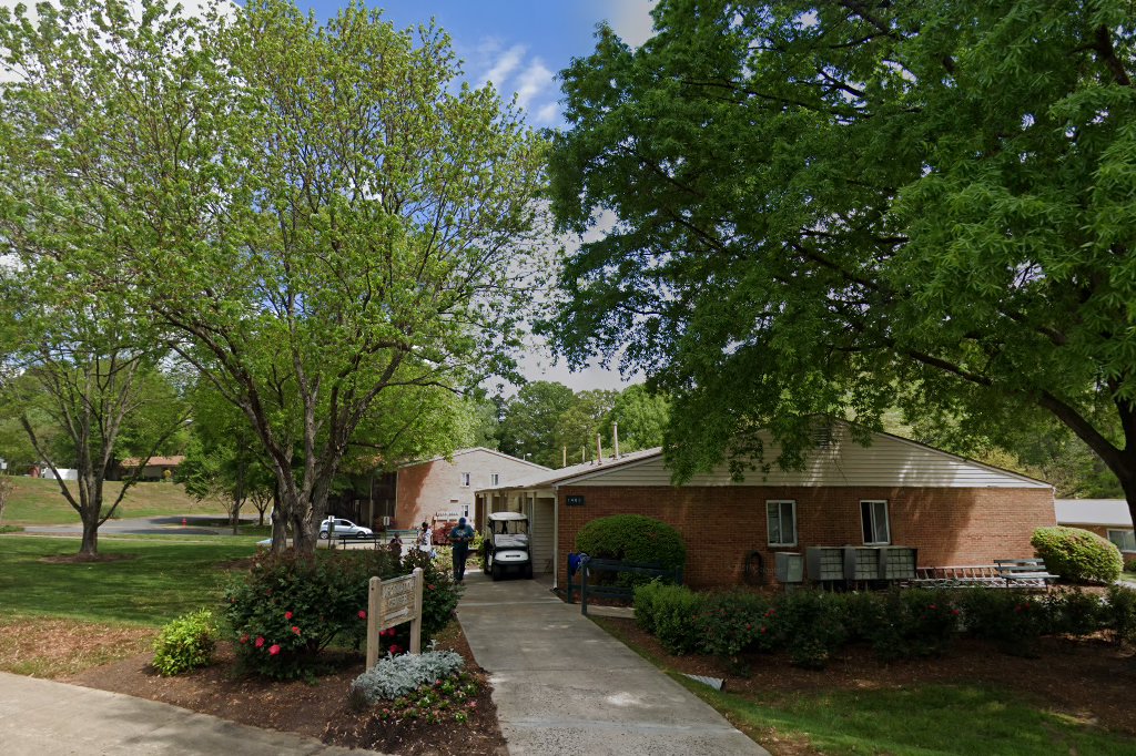 Village Square Apartments