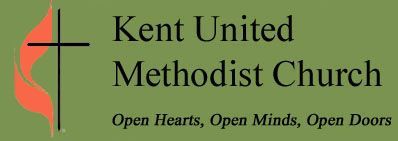 Kent United Methodist Church - Shared Bread Emergency Assistance