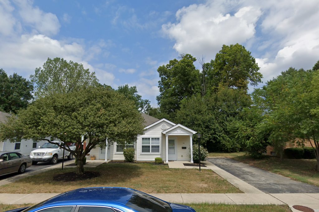 Network Housing 92, Inc.