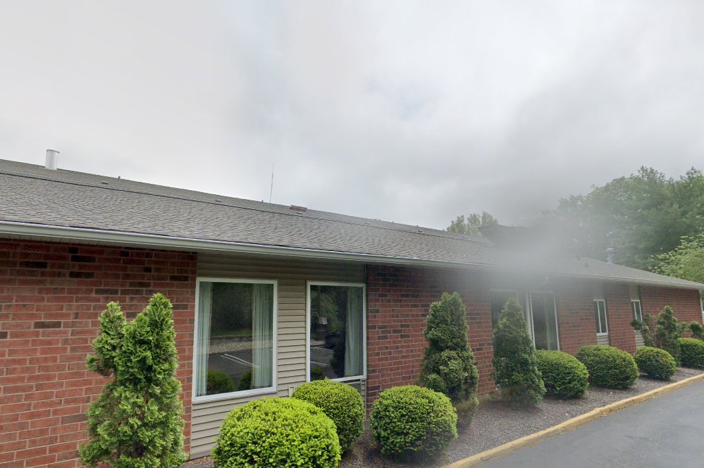 Holy Infant And St. Joseph Apartments
