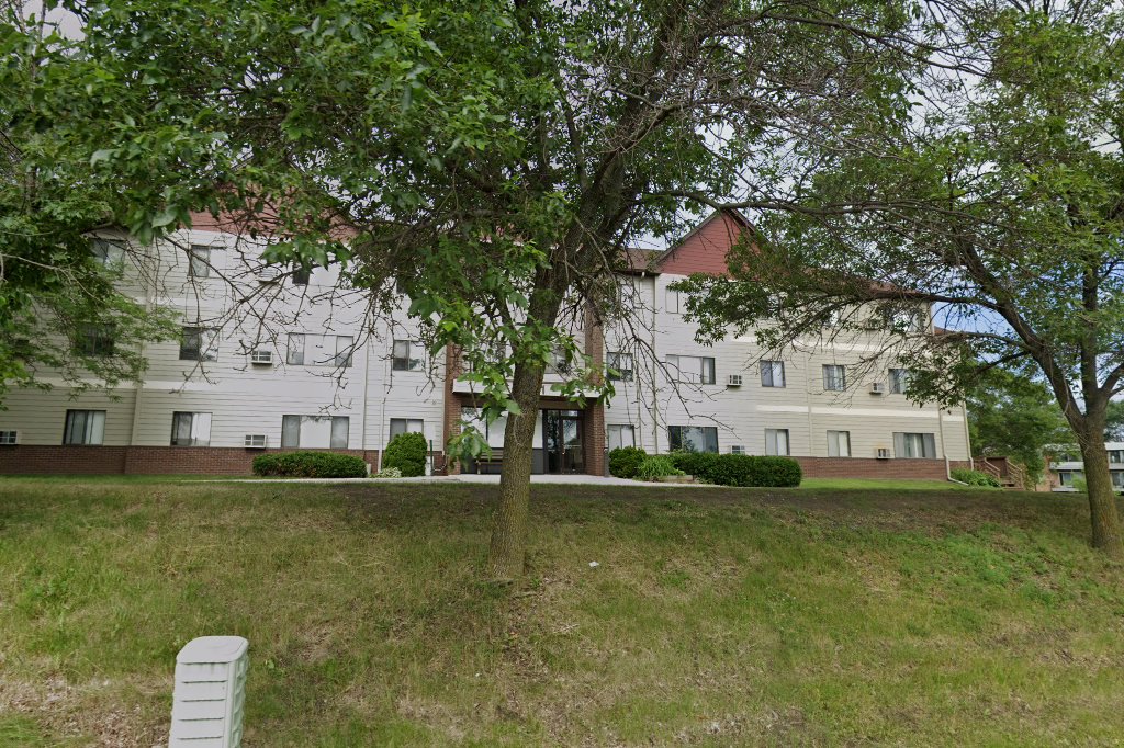 Winnetka West