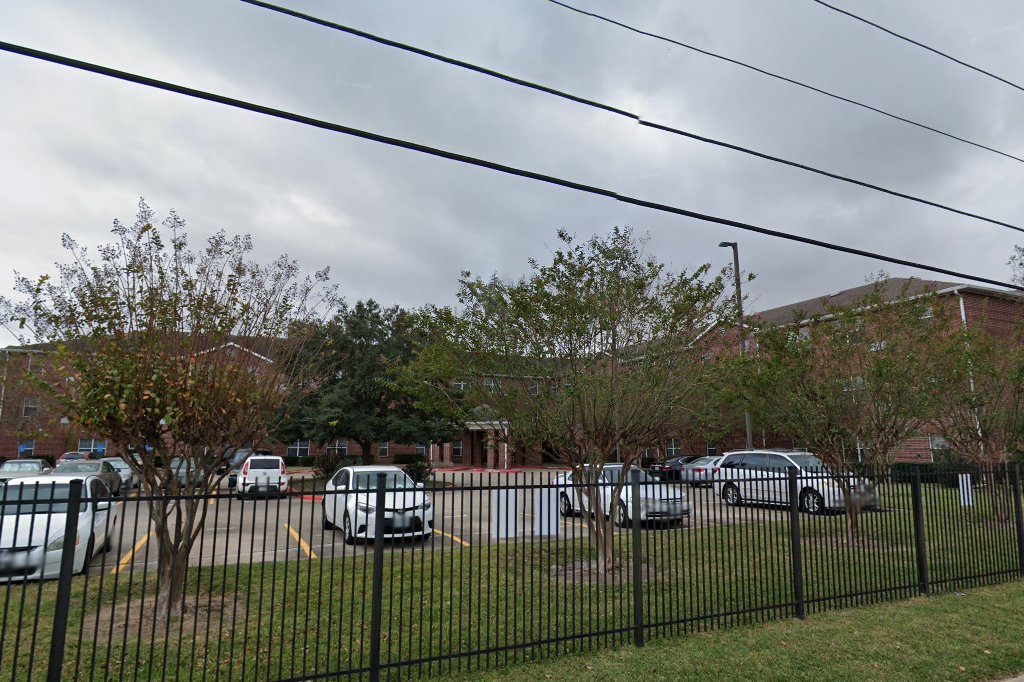 Oleander Commons