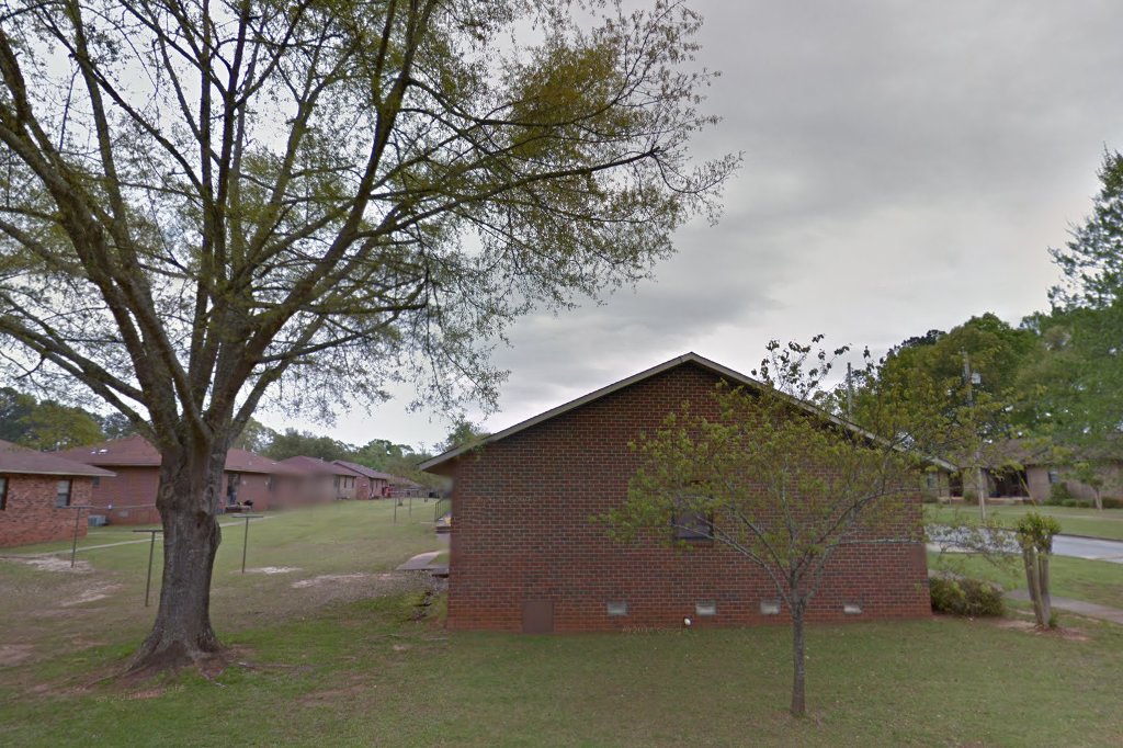 Valley Housing Authority