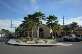 Creekside Apartments Cathedral City
