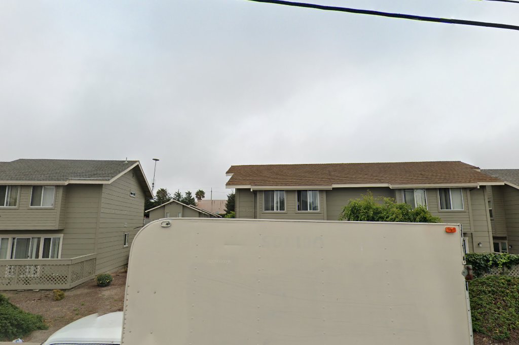 Roosevelt Townhomes Salinas