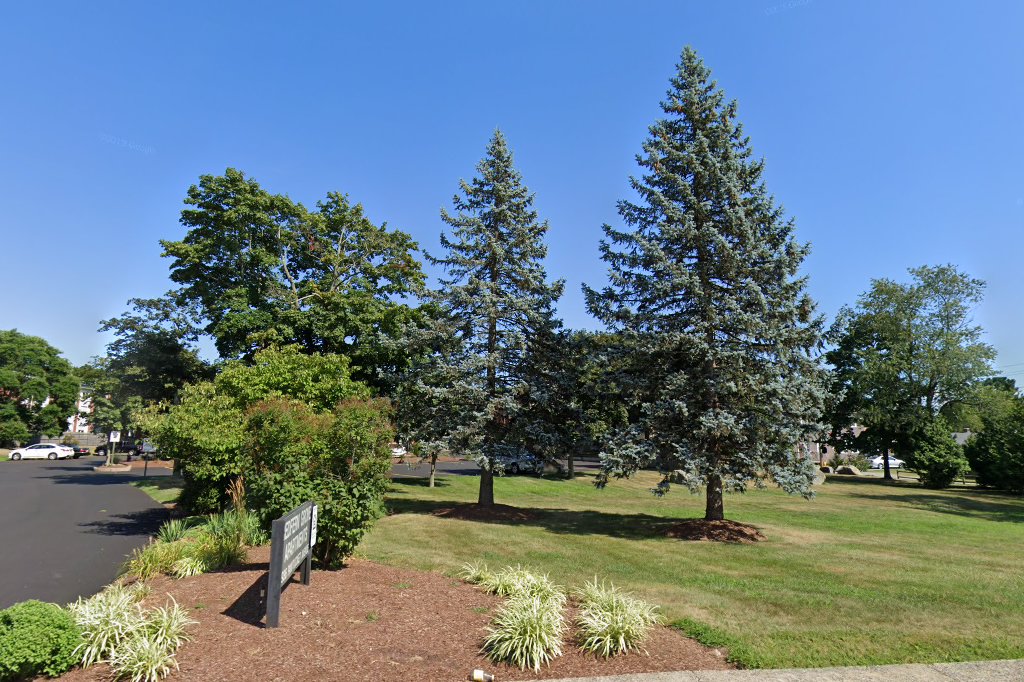 Redfern Grove
