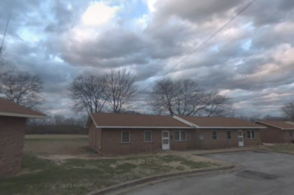 Mt Pleasant Housing Authority